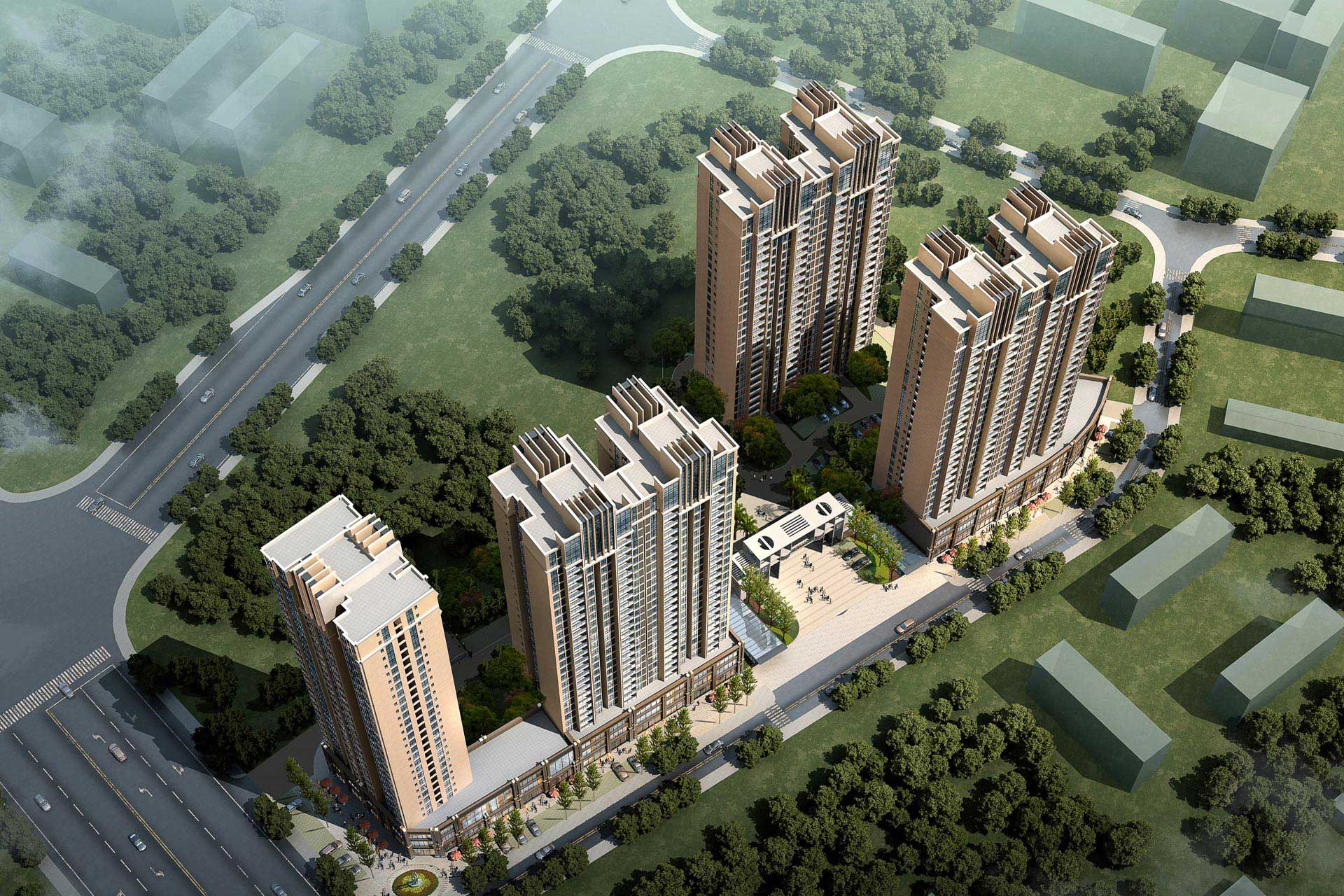 資陽(yáng)城投集團(tuán)